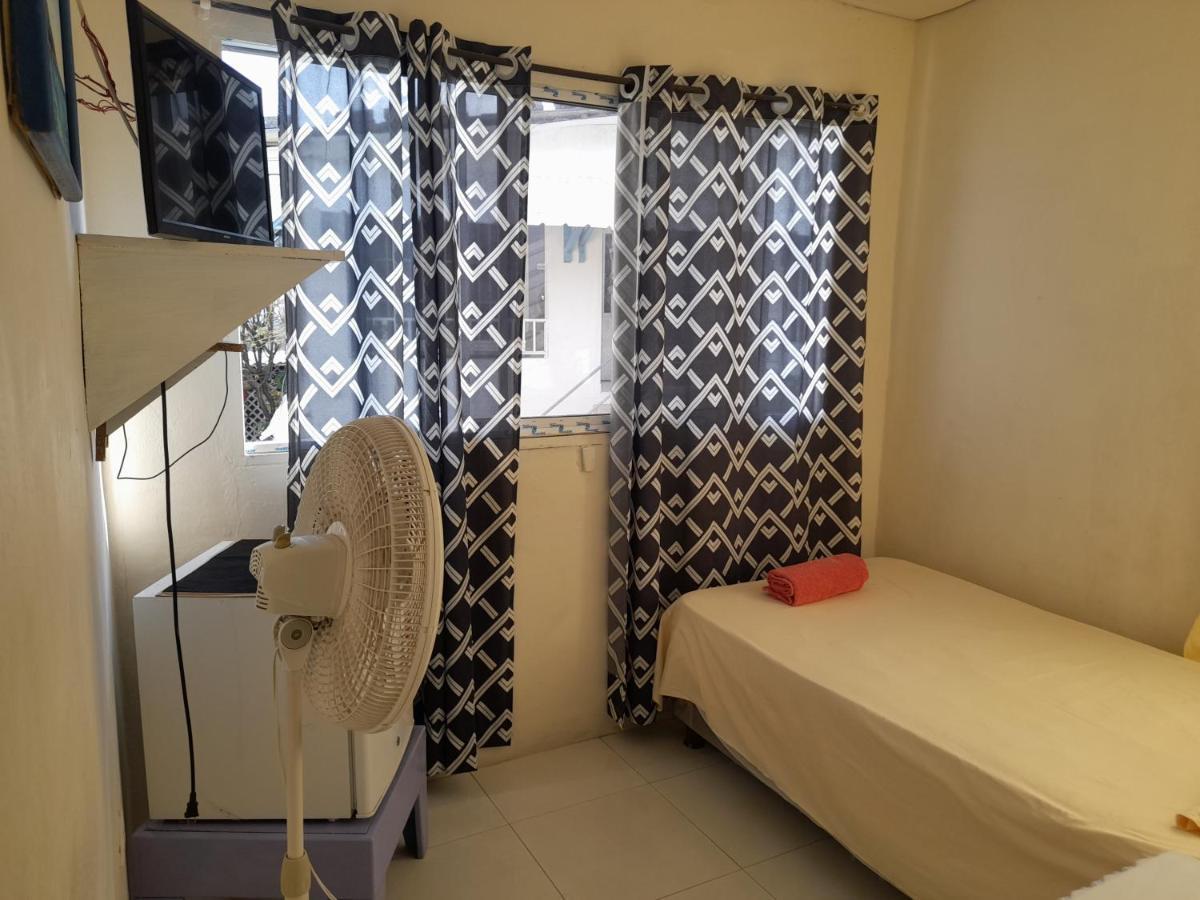 Posada Henry Sede Centro San Andrés المظهر الخارجي الصورة