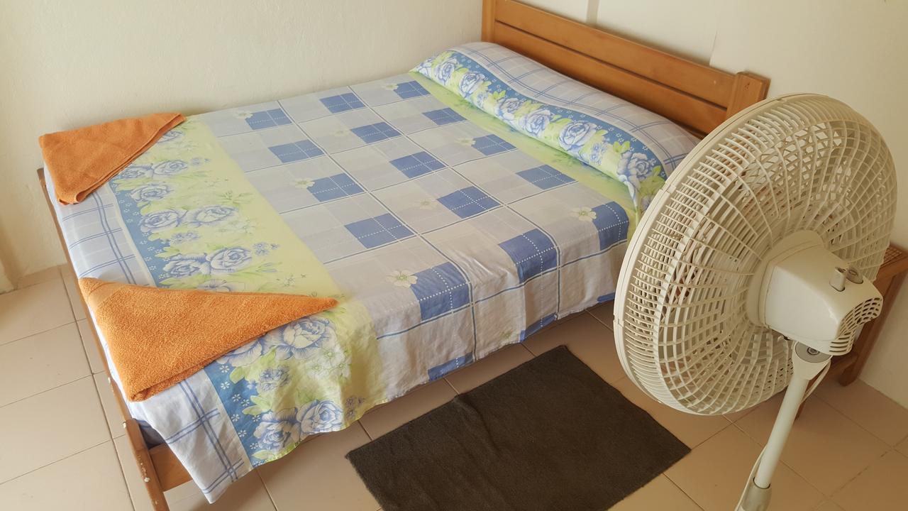 Posada Henry Sede Centro San Andrés المظهر الخارجي الصورة