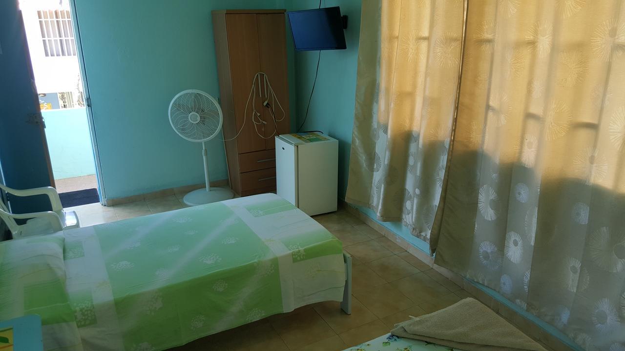 Posada Henry Sede Centro San Andrés المظهر الخارجي الصورة