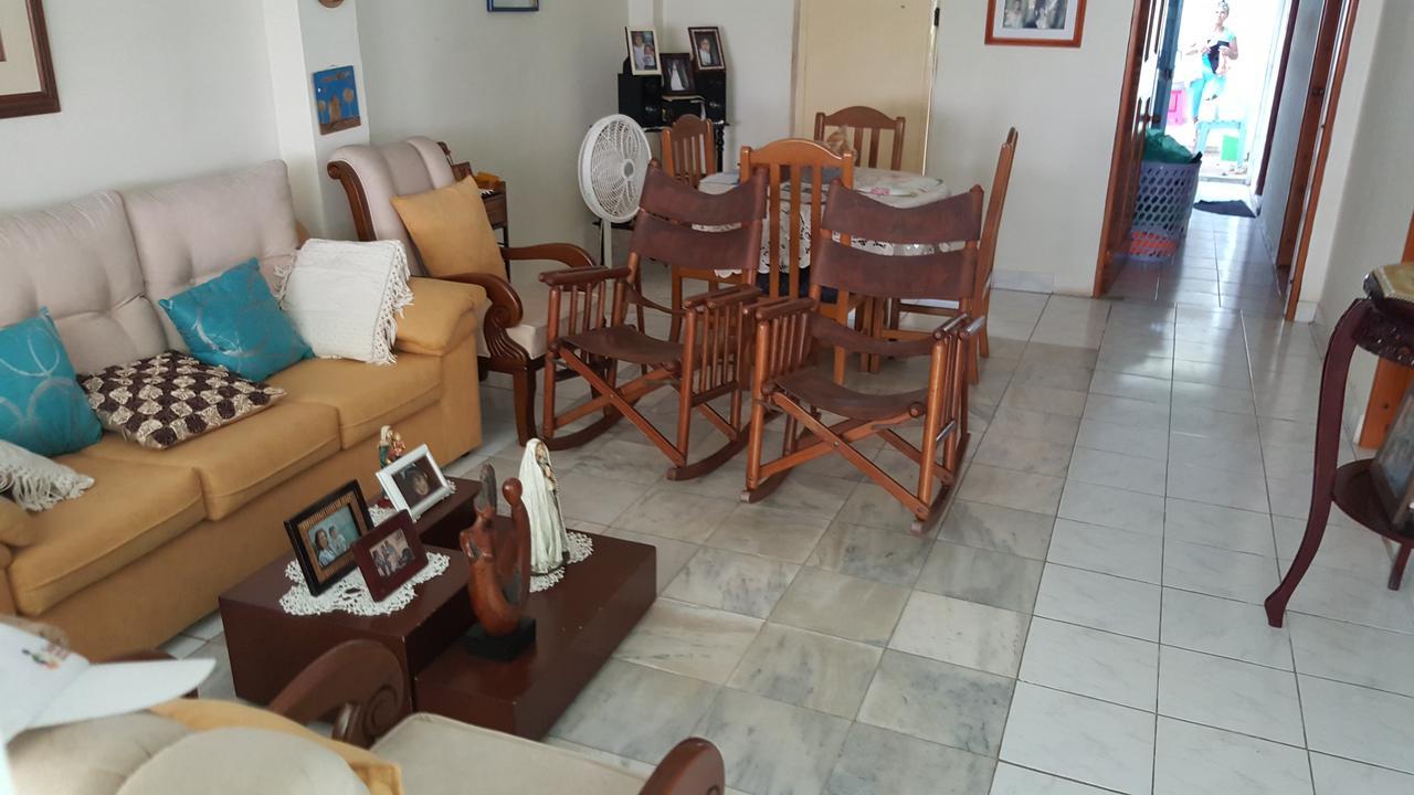 Posada Henry Sede Centro San Andrés المظهر الخارجي الصورة